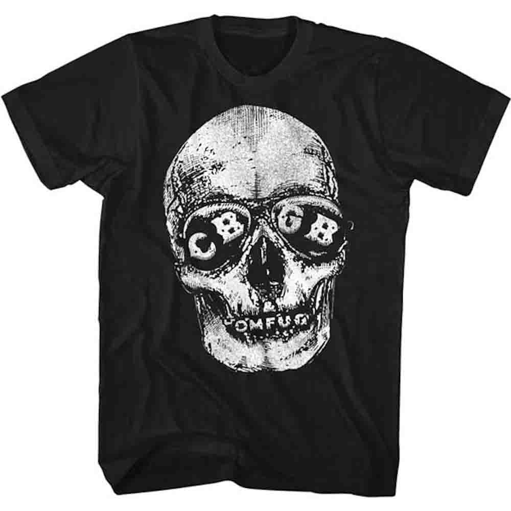 CBGB シービージービー - SKELETON / Tシャツ / メンズ 【公式 / オフィシャル】