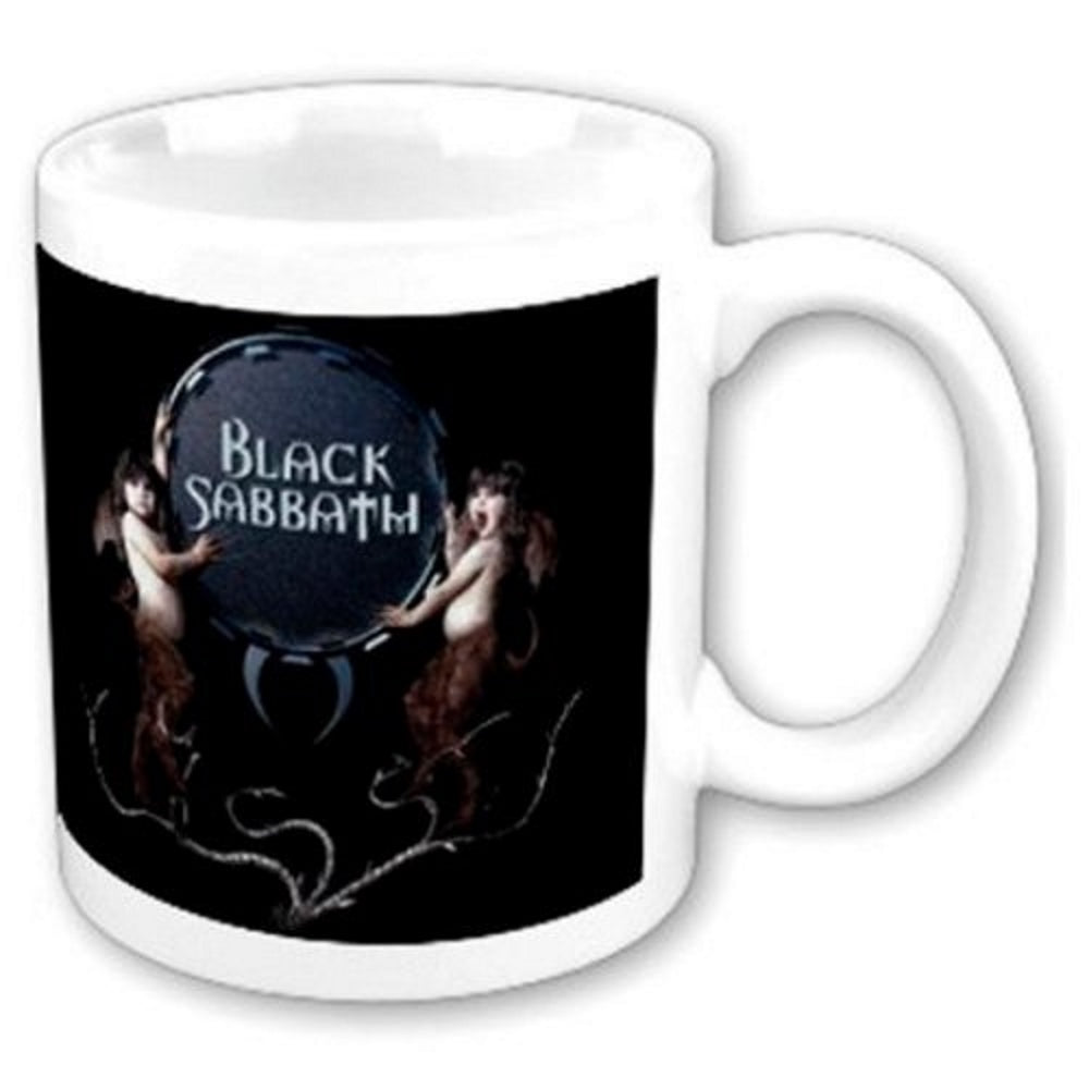 BLACK SABBATH ブラックサバス DEVIL TWINS マグカップ  公式 オフィシャル