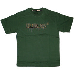 HURLEY ハーレー - WAR CRIMES REG / ARM / Tシャツ / メンズ 【公式 / オフィシャル】