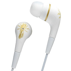 SHAKIRA シャキーラ (新作 発売 ) - IN-EAR CLAMSHELL / イヤホン・ヘッドホン 【公式 / オフィシャル】