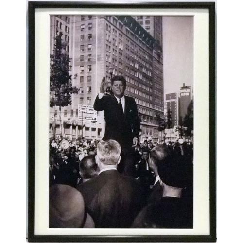 JOHN F. KENNEDY - Speech Archival