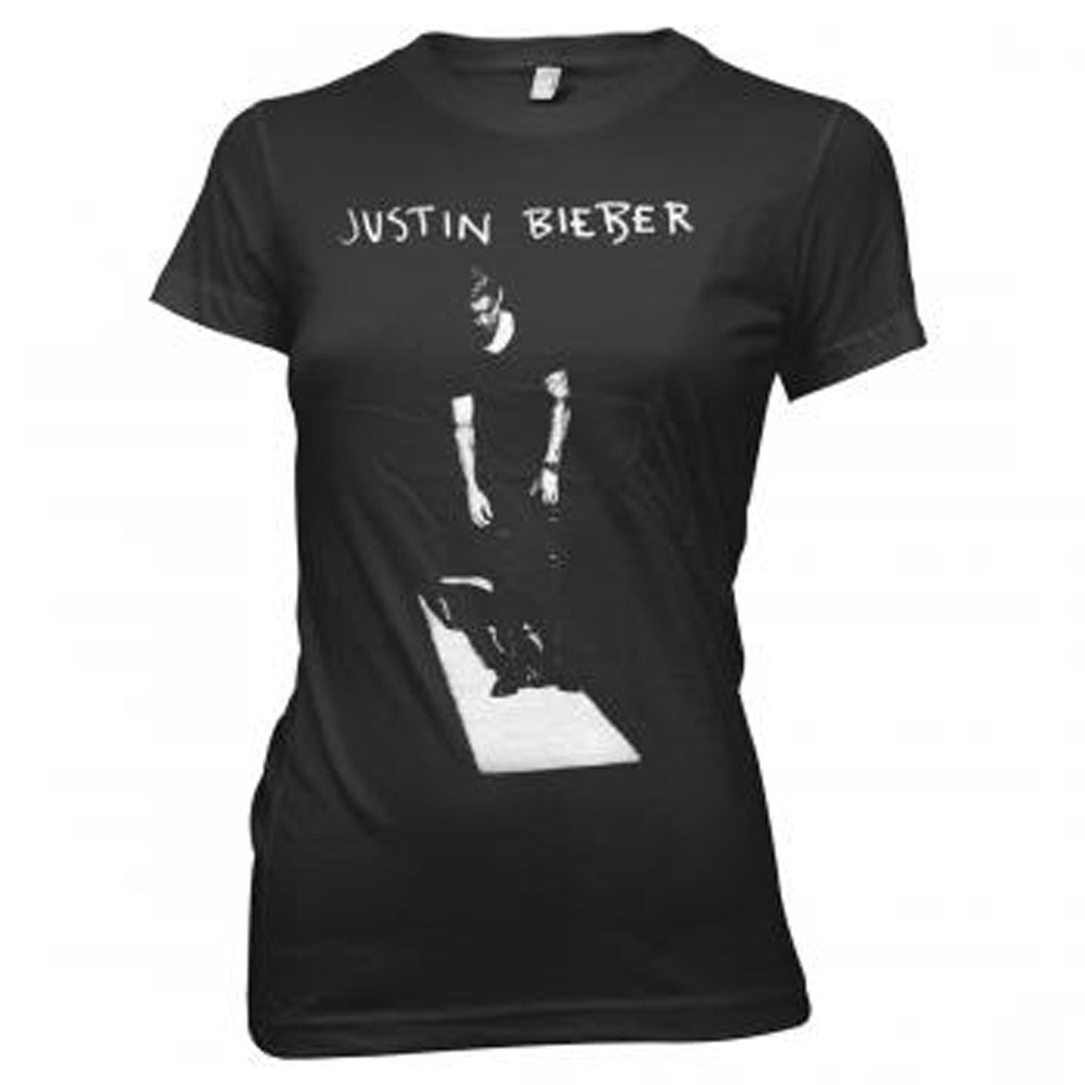 justin bieber トップ グッズ 服