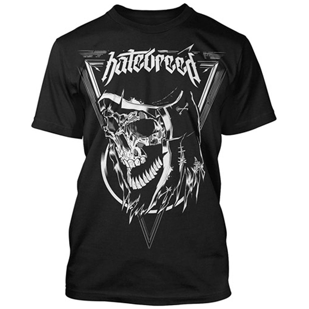 HATEBREED ヘイトブリード - SINNER / Tシャツ / メンズ 【公式 / オフィシャル】