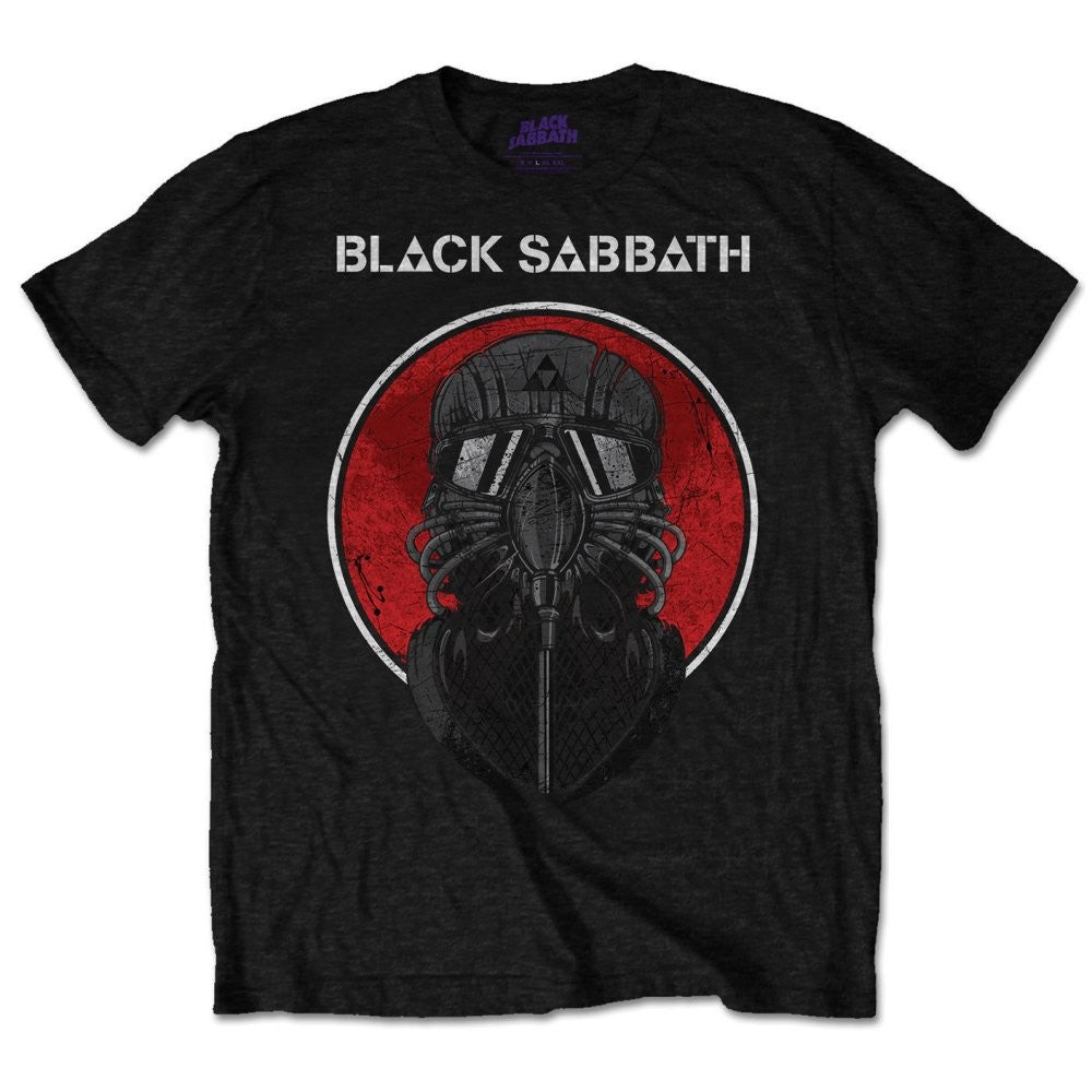 BLACK SABBATH ブラックサバス LIVE 14 Tシャツ メンズ  公式 オフィシャル