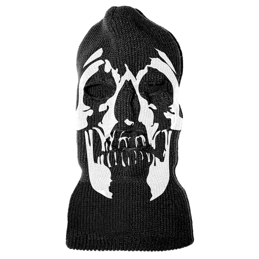 DEFTONES デフトーンズ Minerva Ski Mask ビーニー 公式 オフィシャル