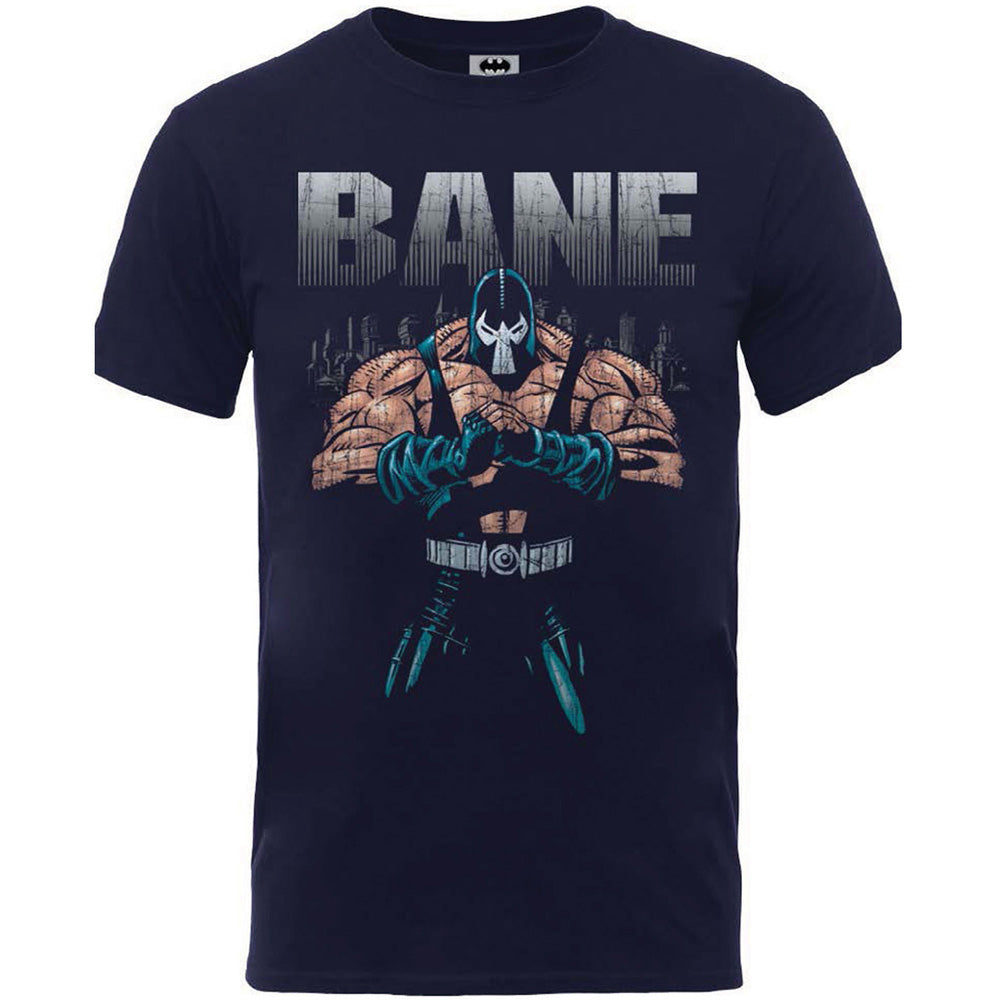 DC COMICS - BATMAN BANE