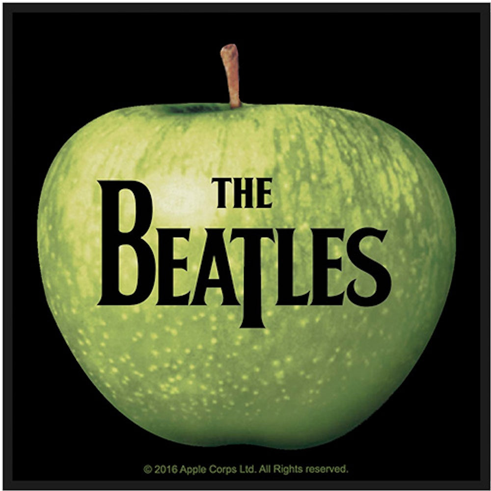 THE BEATLES - (結成 65周年 ) - APPLE & LOGO