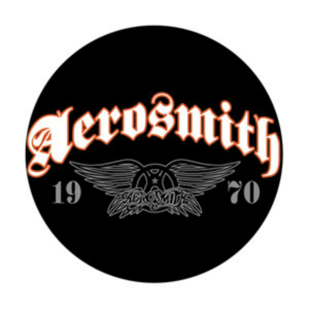 AEROSMITH - Wings