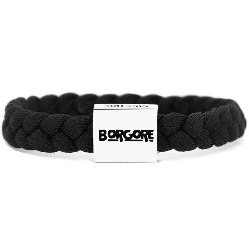 
                  
                    BORGORE ボルゴア BRACELET ELECTRIC FAMILY （ブランド） ブレスレット 公式 オフィシャル
                  
                