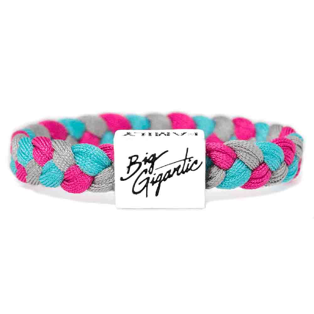 BIG GIGANTIC ビッグギガンティック BRACELET ELECTRIC FAMILY （ブランド）  公式 オフィシャル