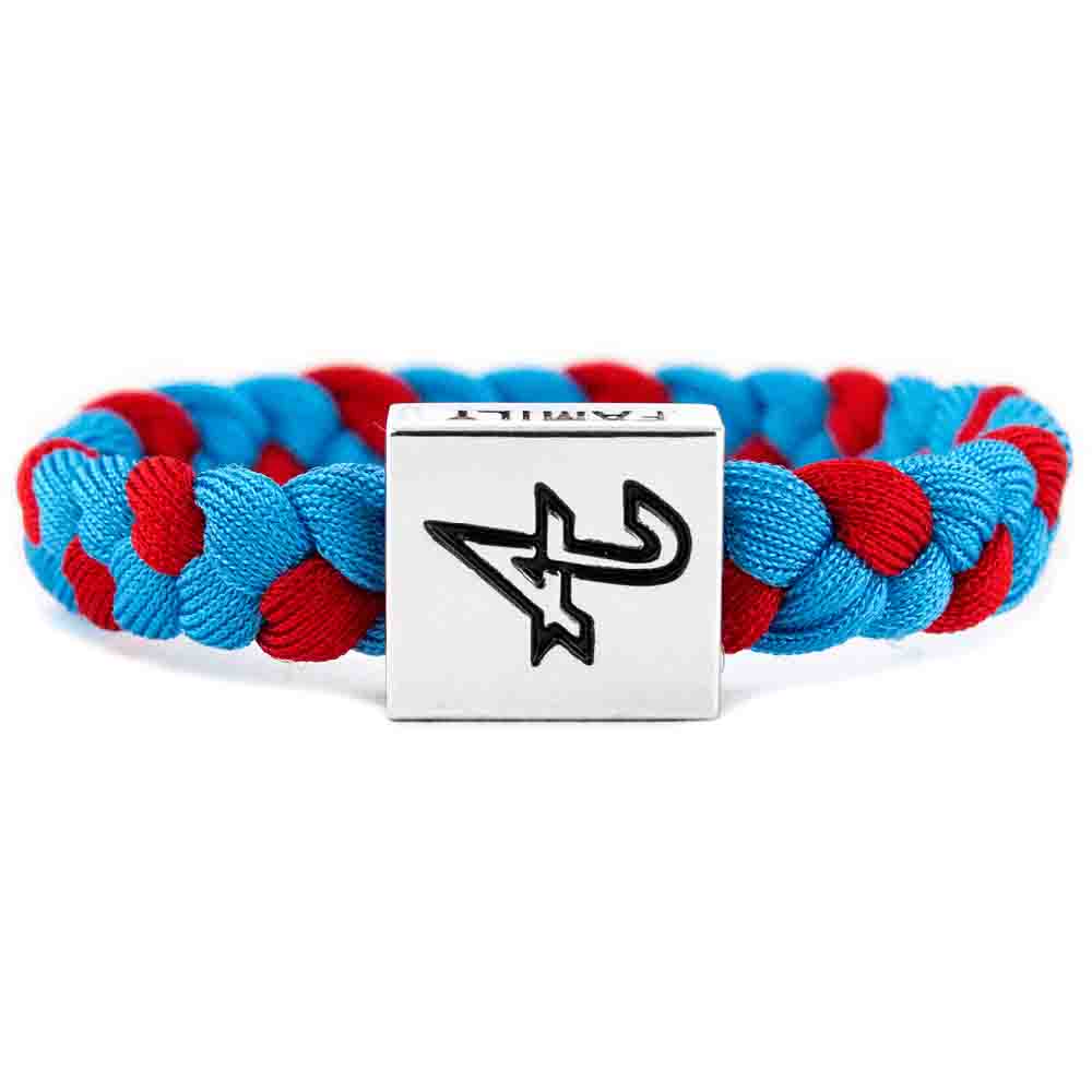 ADVENTURE CLUB アドベンチャークラブ BRACELET ELECTRIC FAMILY （ブランド）公式 オフィシャル