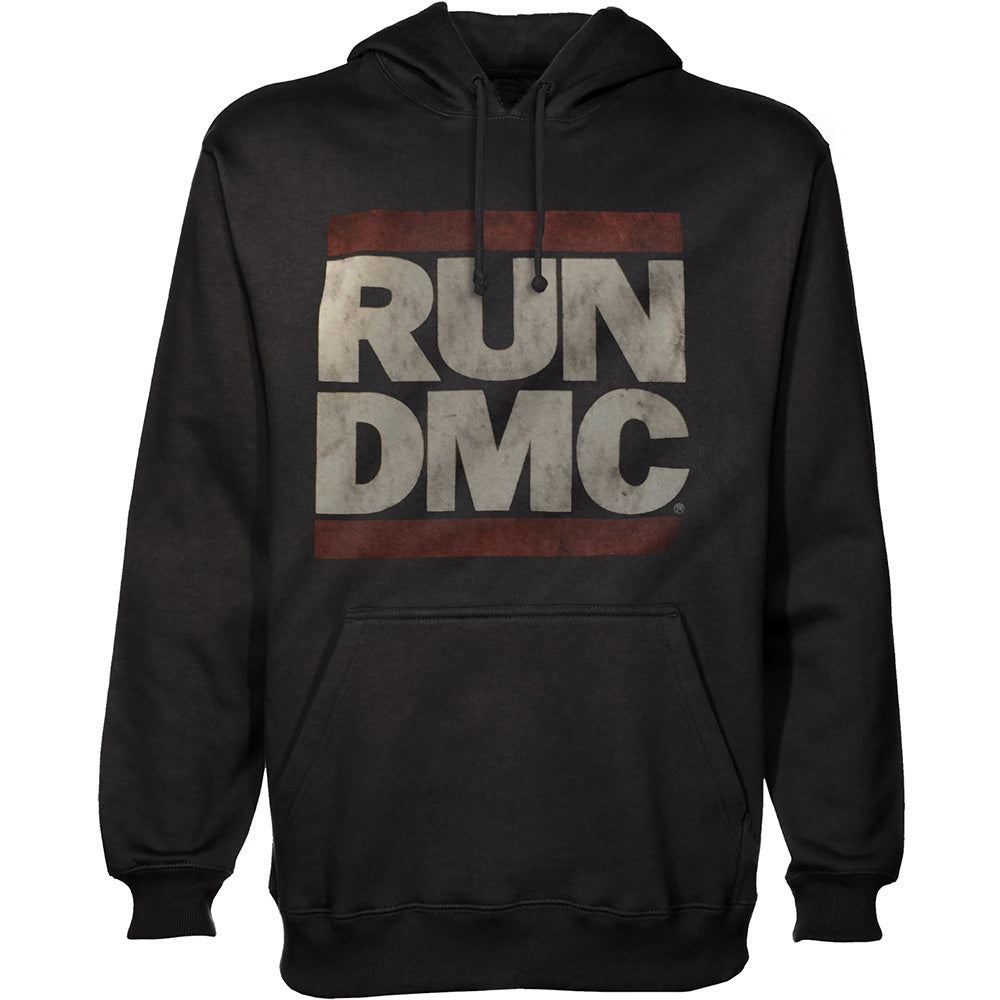 RUN DMC - LOGO