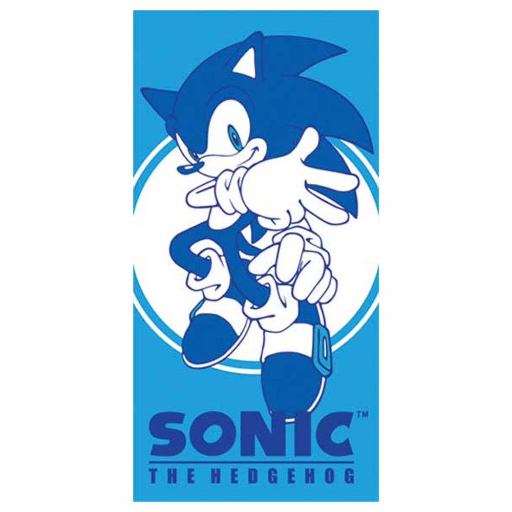 SONIC THE HEDGEHOG - (10月 新作発売 ) - SONIC