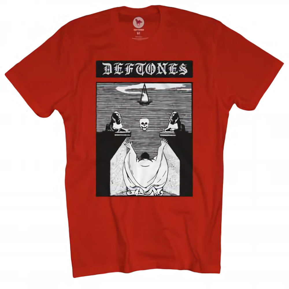 DEFTONES デフトーンズ - Altar / Tシャツ / メンズ 【公式 / オフィシャル】