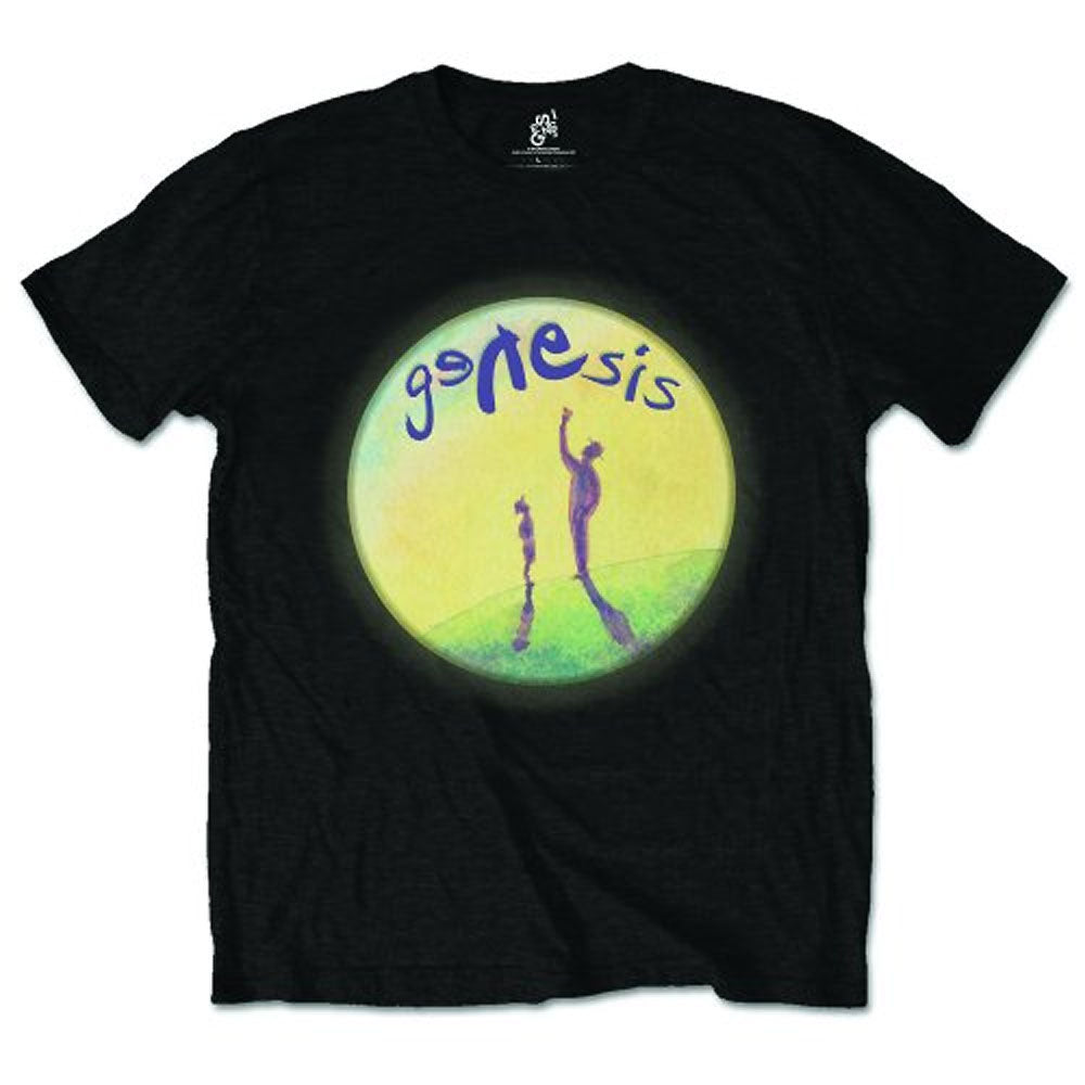 GENESIS ジェネシス (デビュー 55周年 ) - WATCHERS OF THE SKIES / Tシャツ / メンズ 【公式 / オフィシャル】