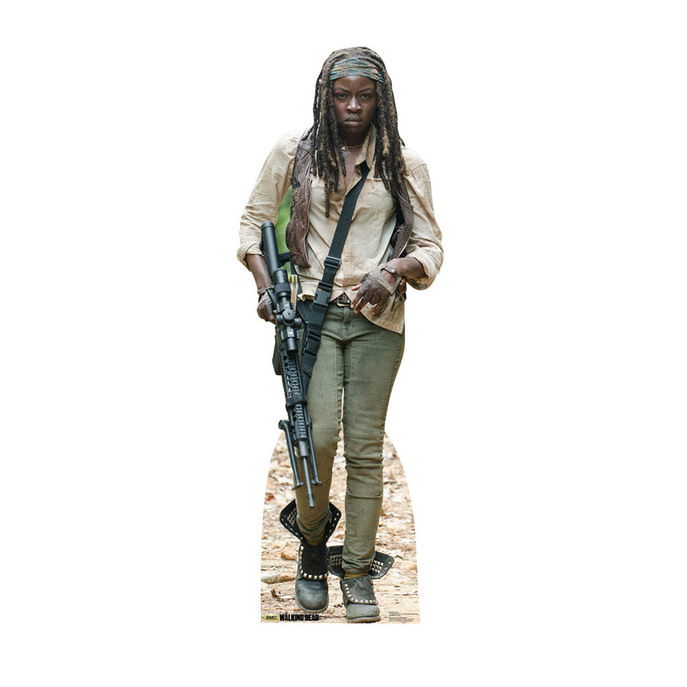 WALKING DEAD ウォーキングデッド - Michonne / スタンドアップ 【公式 / オフィシャル】