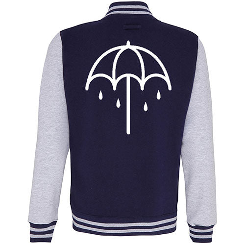 
                  
                    Bring Me The Horizon ブリングミーザホライズン  Umbrella with Back Printing 公式 
                  
                