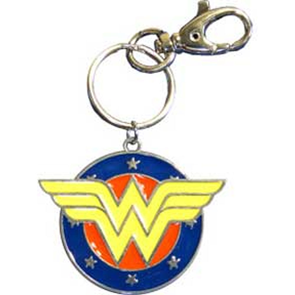 WONDER WOMAN - SHIELD