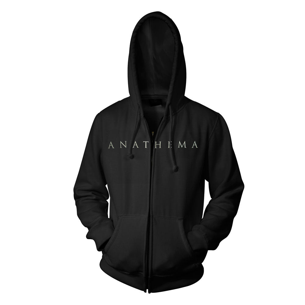 ANATHEMA アナセマ (オフィシャルショップ限定) Sun ジップ パーカー・スウェット メンズ 公式 オフィシャル