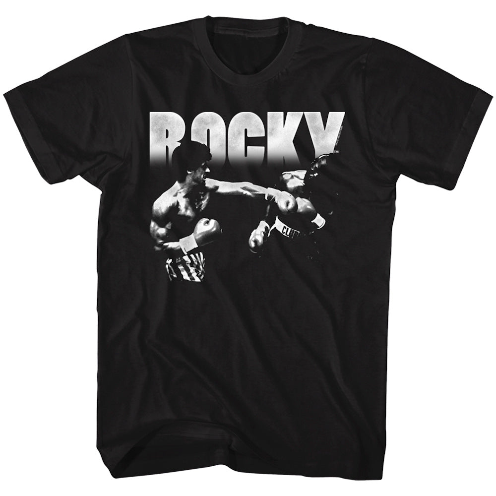 ROCKY - Knockout