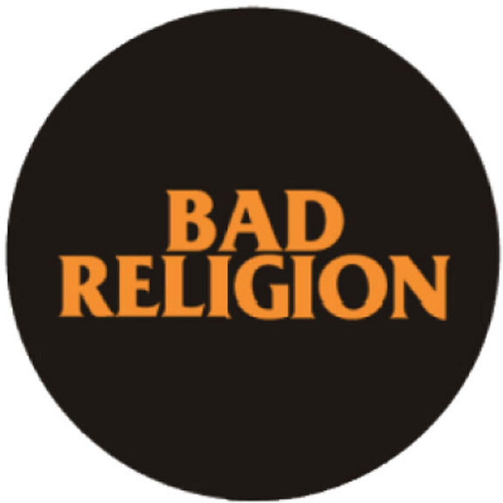 BAD RELIGION - (結成 45周年 ) - CLASSIC TEXT