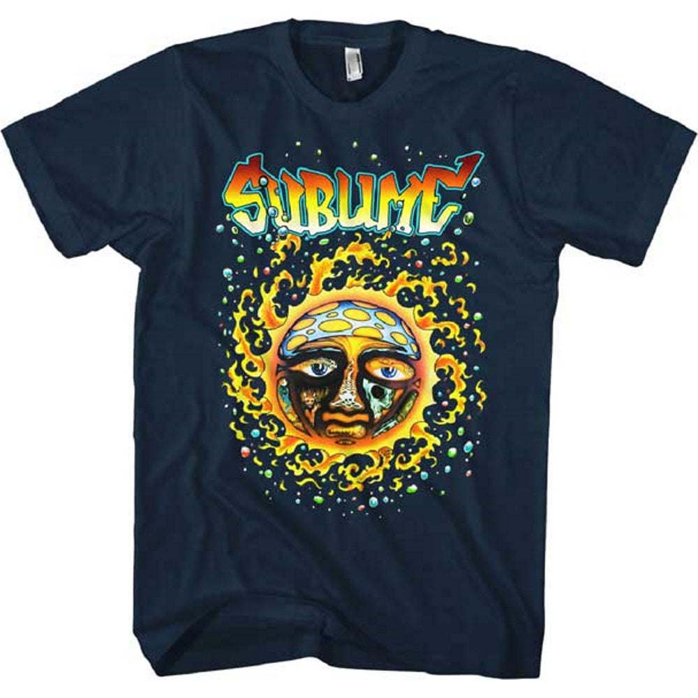 SUBLIME - SUN SOLAR BURST