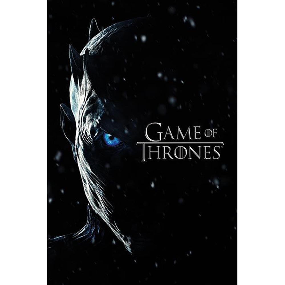 GAME OF THRONES - Season 7 Night King