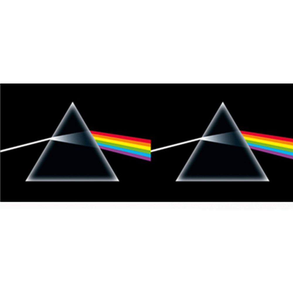 PINK FLOYD ピンクフロイド (「対」 30周年 ) - Dark Side Of The Moon / マグカップ 【公式 / オフィシャル】