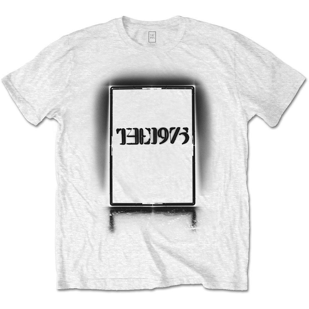 THE 1975 - Black Tour / Tシャツ / メンズ 【公式 / オフィシャル】