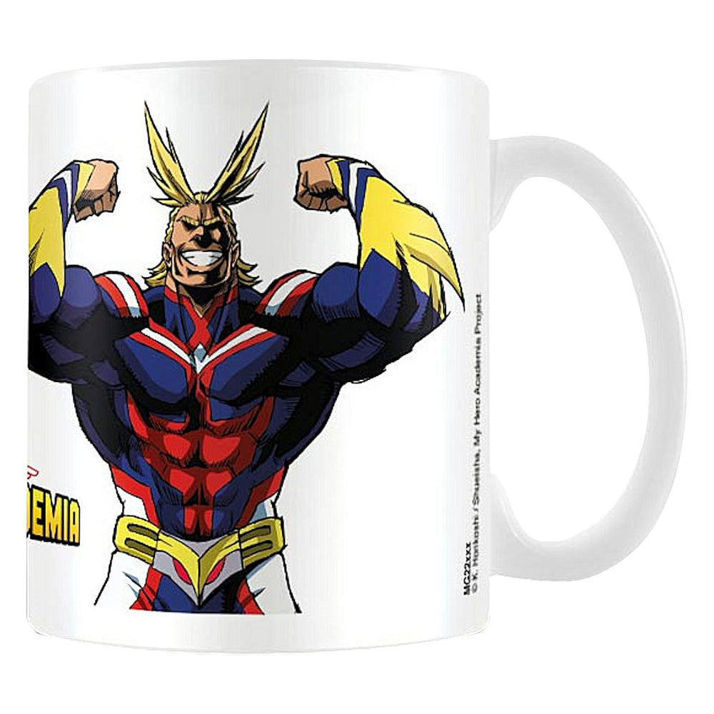 MY HERO ACADEMIA - All Might Flex