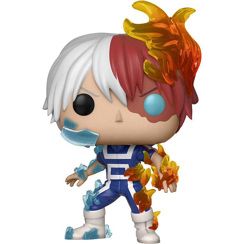 MY HERO ACADEMIA - POP! ANIME / Todoroki