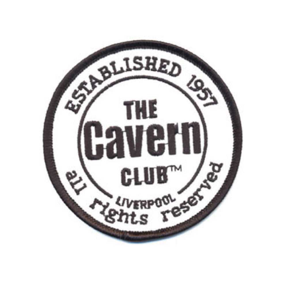 CAVERN CLUB - LOGO