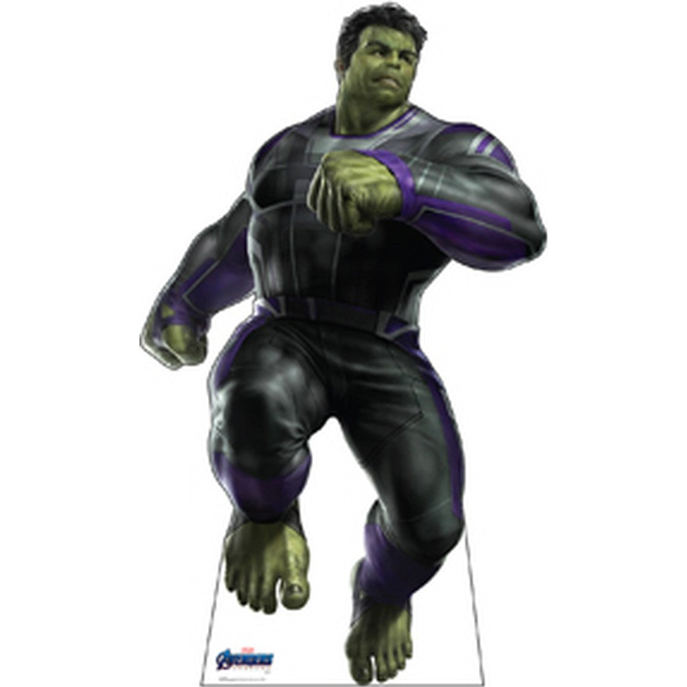 AVENGERS - (2025年 新作 公開予定 ) - ENDGAME HULK