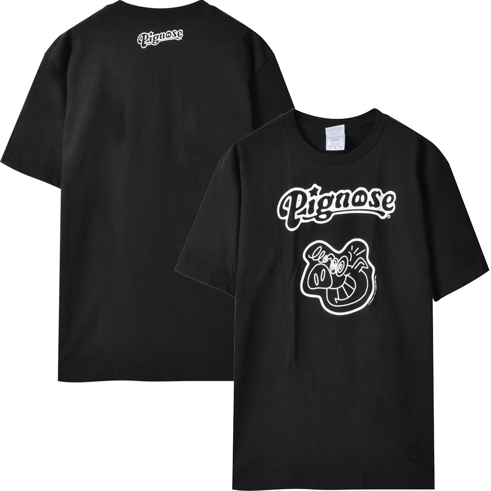 PIGNOSE ピグノーズ - PIGNOSE / バックプリントあり / Tシャツ / メンズ 【公式 / オフィシャル】