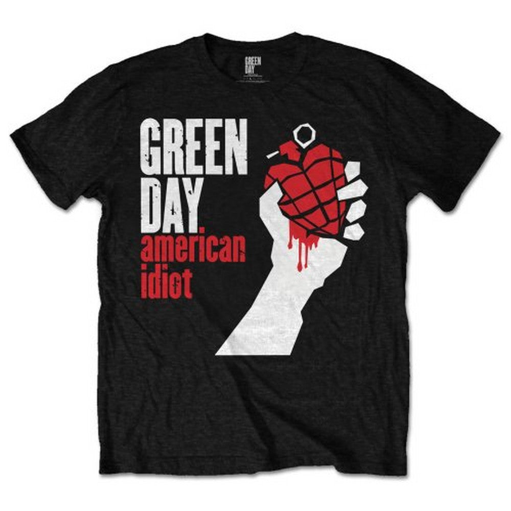 GREEN DAY - (2025年 2月 来日 ) - American Idiot