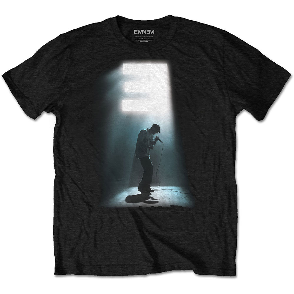 EMINEM エミネム (新作 発売 ) - The Glow / Tシャツ / メンズ 【公式 / オフィシャル】