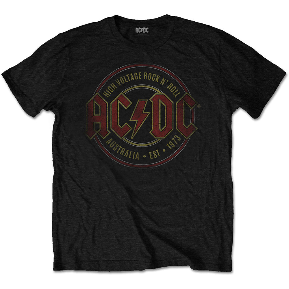 AC/DC - Est. 1973