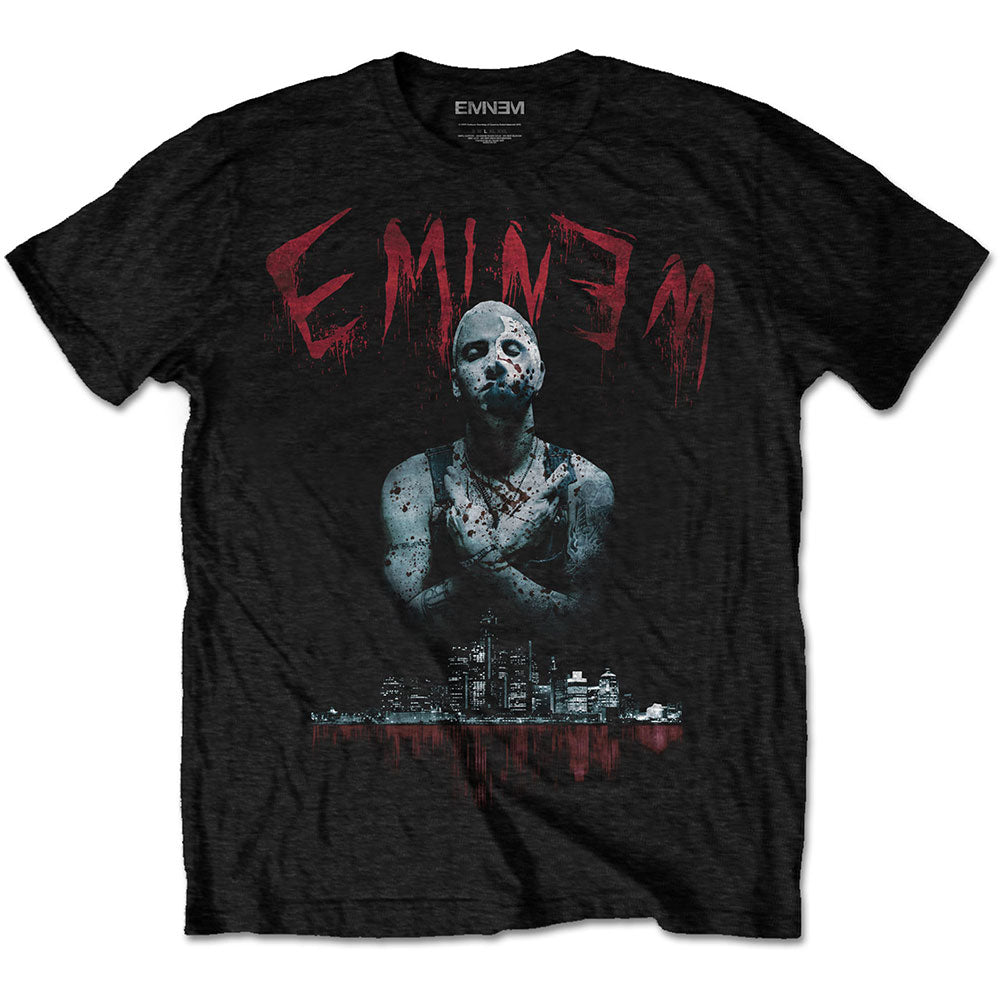 EMINEM - (新作 発売 ) - Bloody Horror