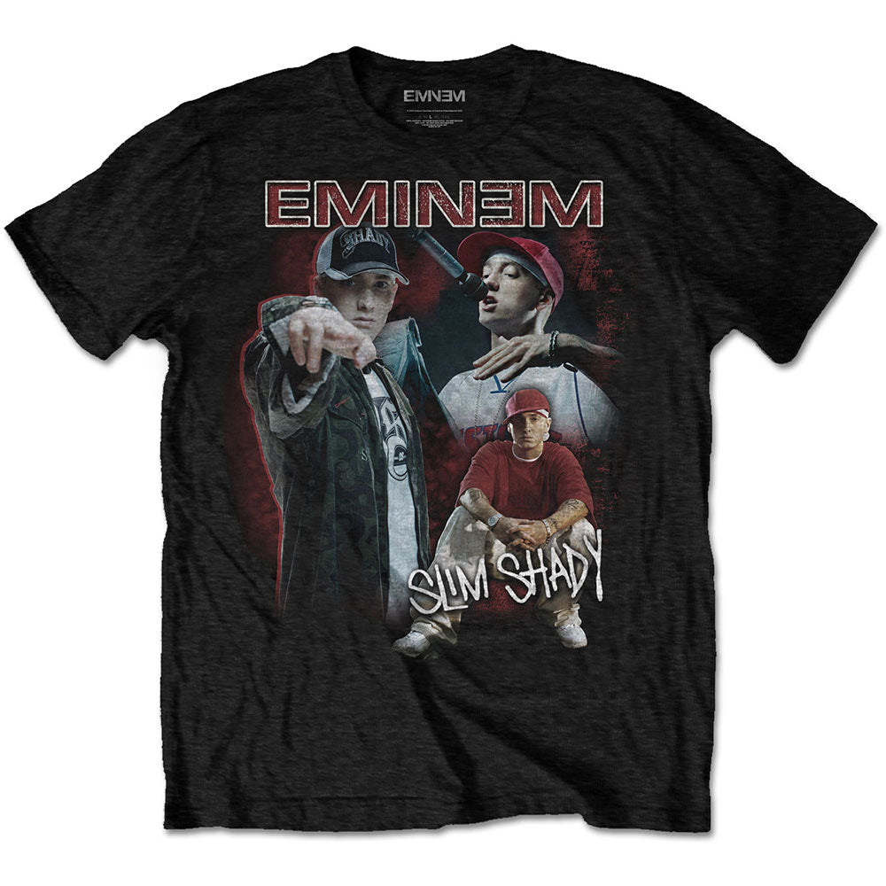 EMINEM - (新作 発売 ) - Shady Homage