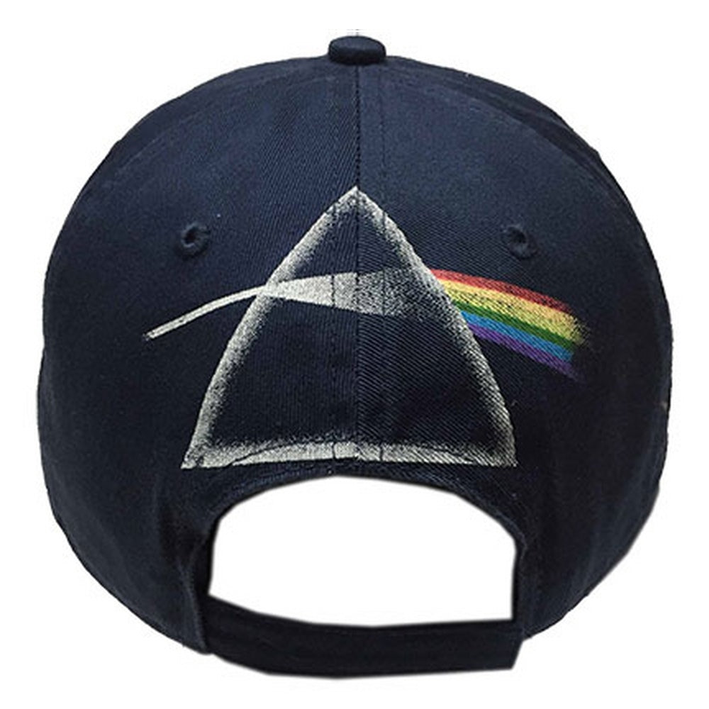 
                  
                    PINK FLOYD ピンクフロイド (「対」 30周年 ) - Dark Side of the Moon Album Distressed / キャップ / メンズ
                  
                