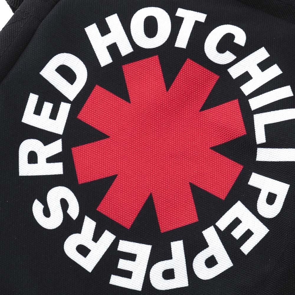 
                  
                    RED HOT CHILI PEPPERS レッドホットチリペッパーズ - ASTERIX / ボディバッグ / ショルダーバッグ
                  
                