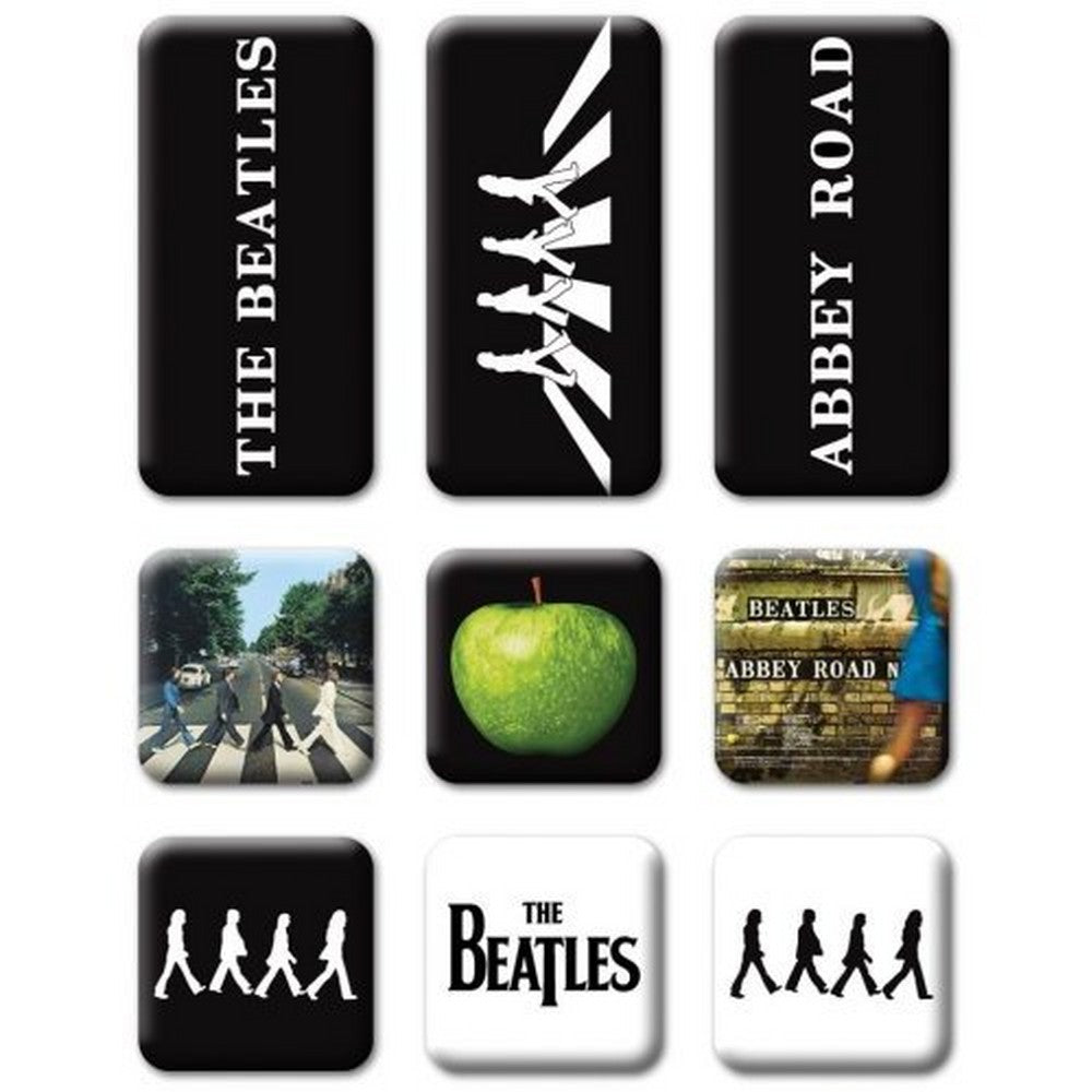 THE BEATLES - (ABBEY ROAD 55周年 ) - ABBEY ROAD セット