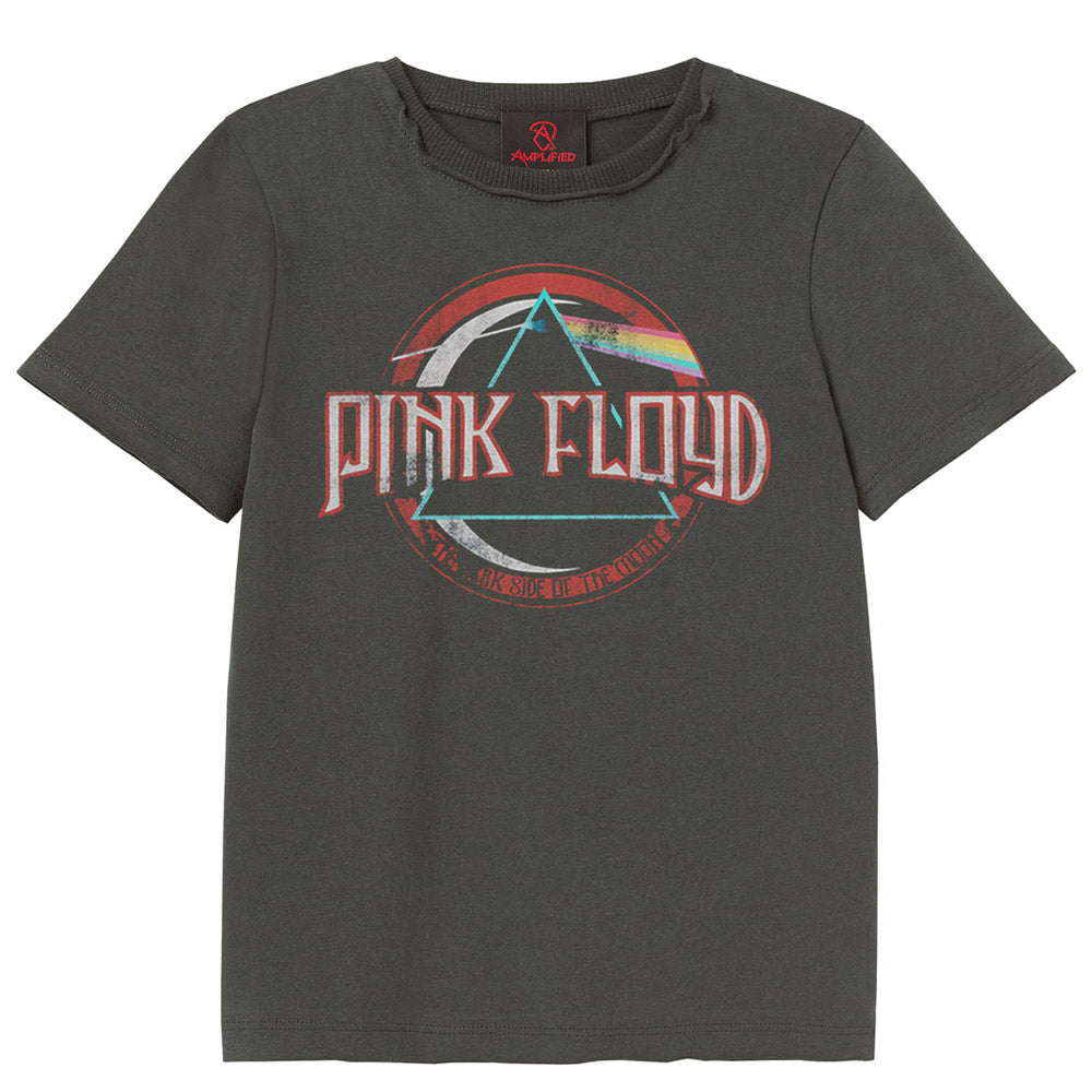 PINK FLOYD ピンクフロイド (「対」 30周年 ) - On The Run / Mini Amps / Amplified（ ブランド ） / Tシャツ / ベビー 【公式 / オフィシャル】