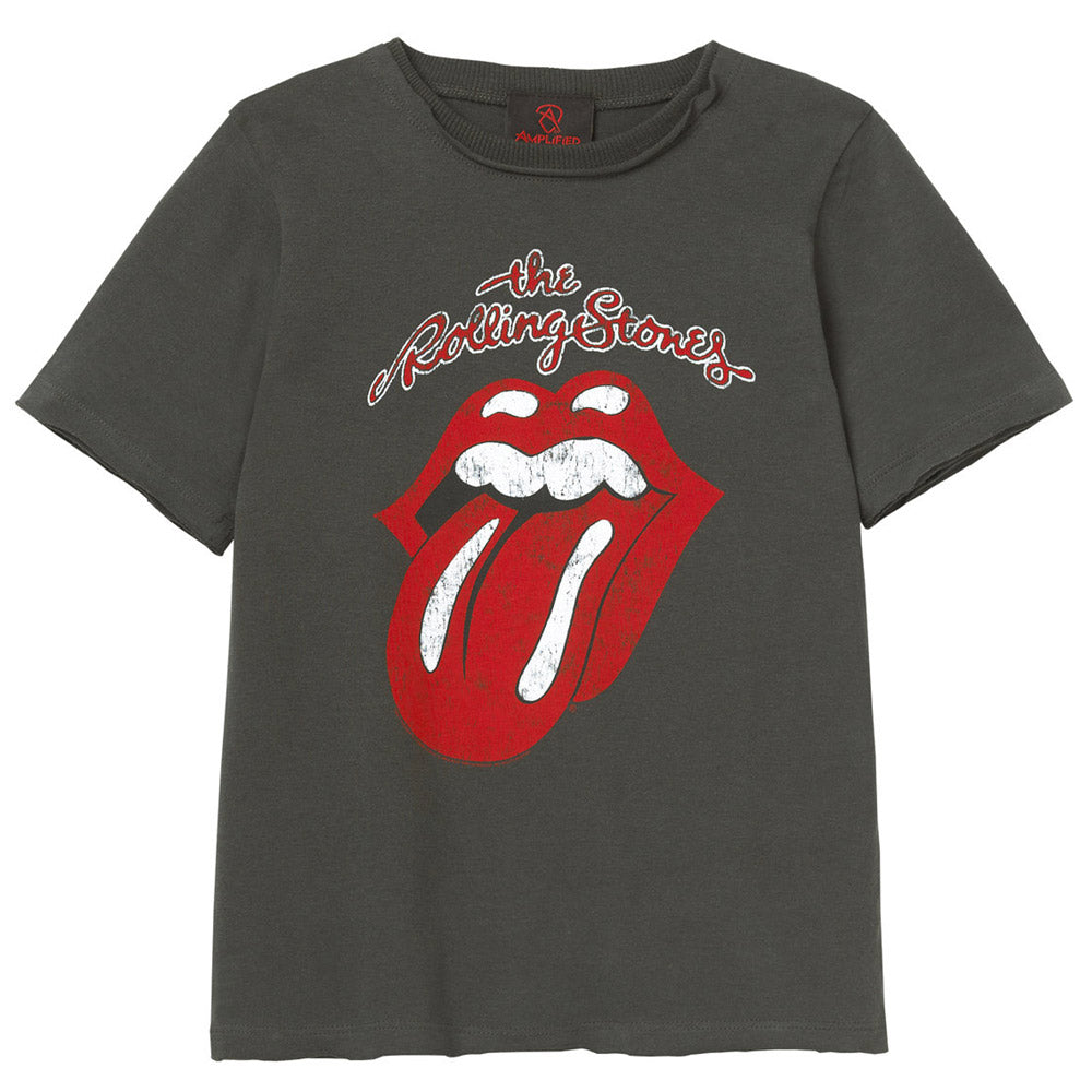 ROLLING STONES - (デビュー作 60周年 ) - Vintage Tongue / Mini Amps / Amplified（ ブランド ）