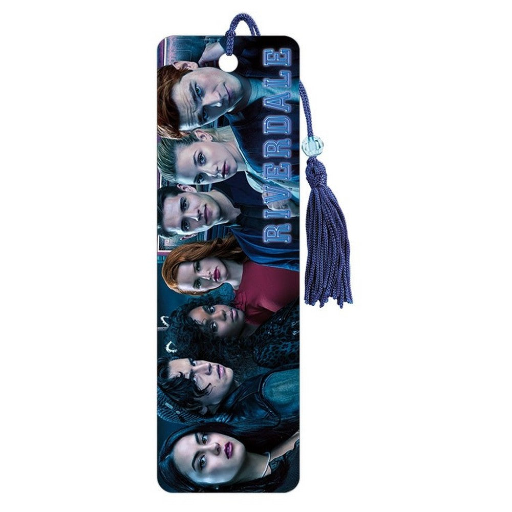 RIVERDALE リバーデイル - Premier Bookmark / ブックマーク / 文房具 【公式 / オフィシャル】