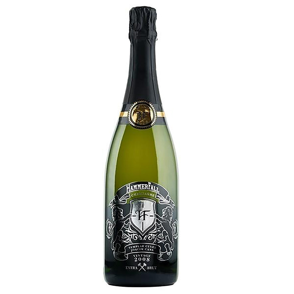 HAMMERFALL ハンマーフォール TEMPLER CUVEE 1900本限定生産 洋酒