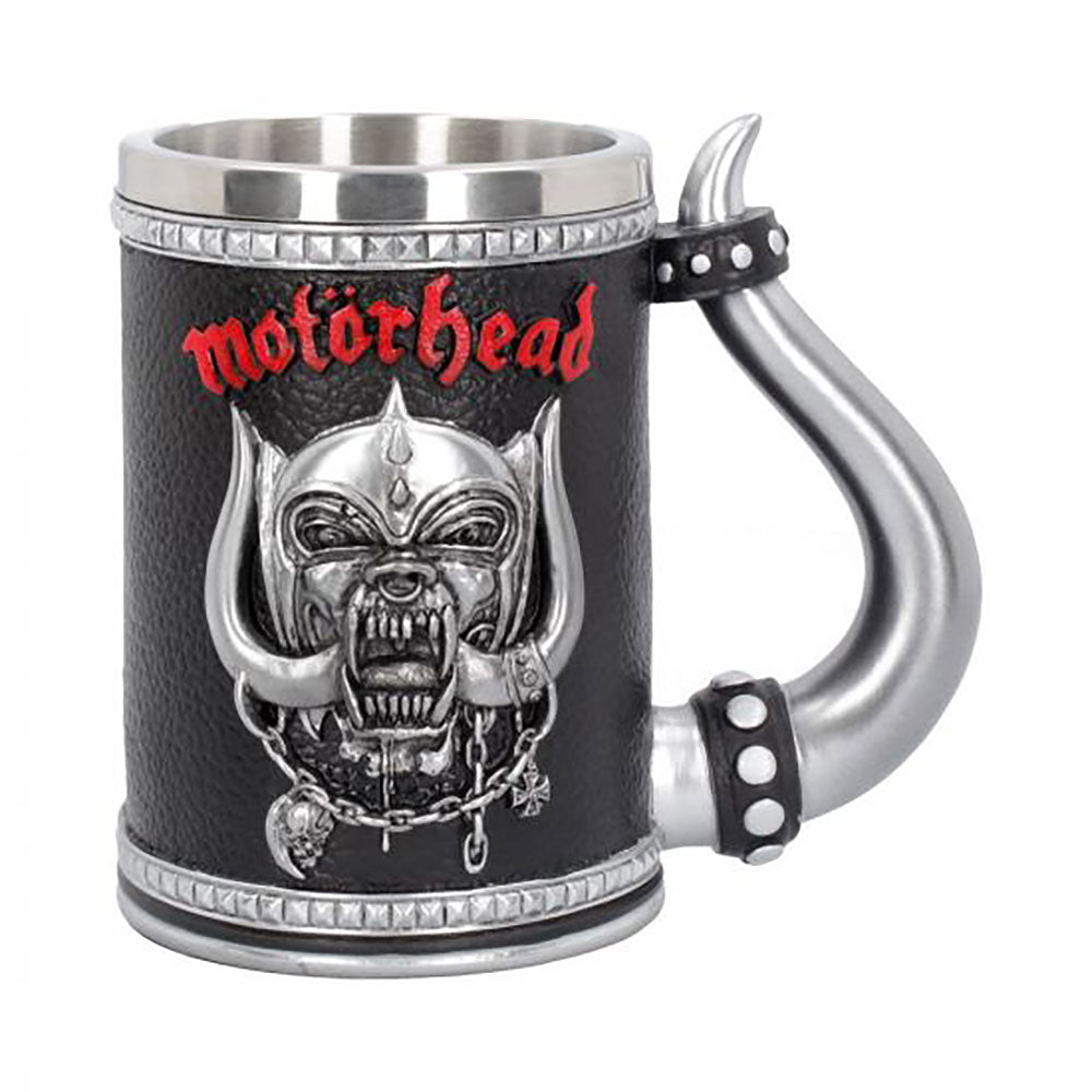 MOTORHEAD - Warpig / TANKARD