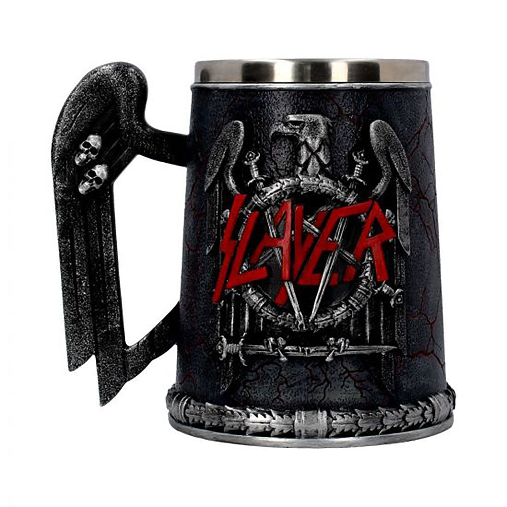 SLAYER - Eagle / TANKARD