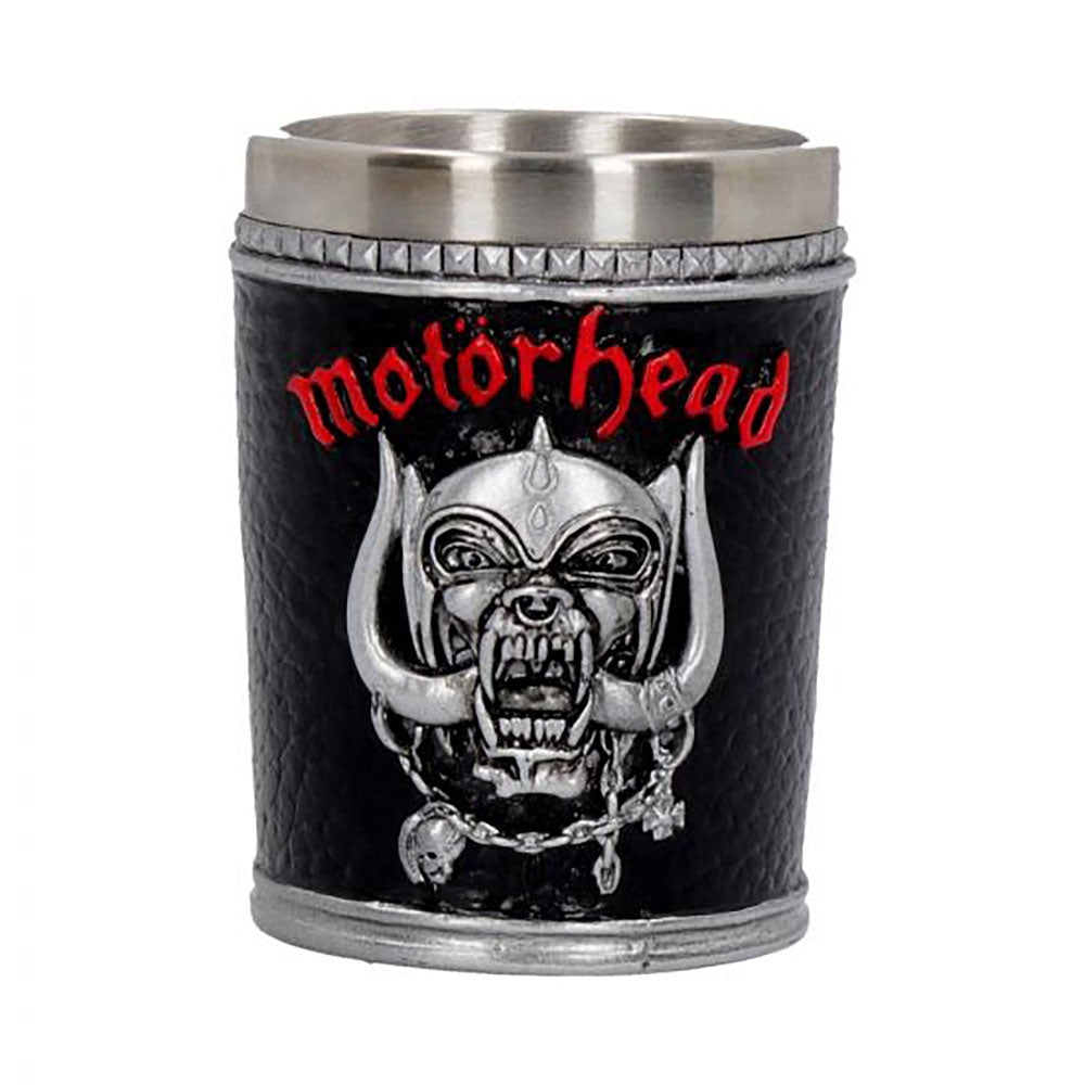 MOTORHEAD - Ace of Spades Warpig / ショットグラス