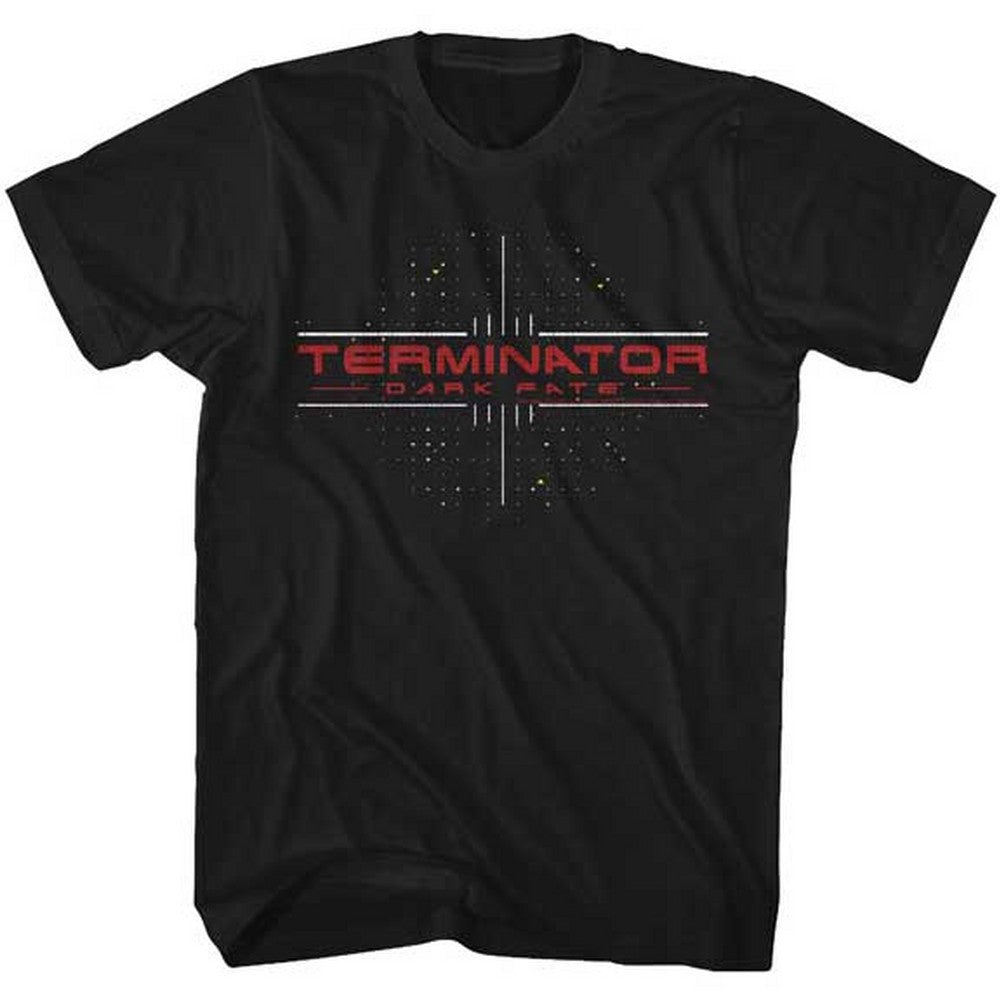 TERMINATOR ターミネーター - DARK FATE / Dark Fate(ニュー・フェイト) / Tシャツ / メンズ 【公式 / オフィシャル】